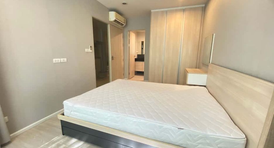 For rent 1 bed condo in Mueang Chiang Mai, Chiang Mai