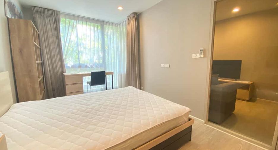 For rent 1 bed condo in Mueang Chiang Mai, Chiang Mai