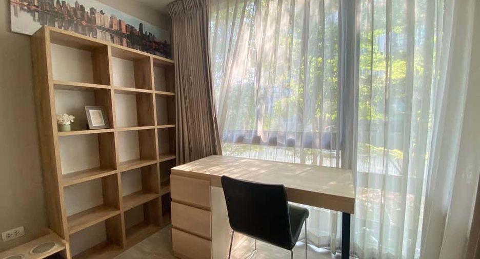 For rent 1 bed condo in Mueang Chiang Mai, Chiang Mai