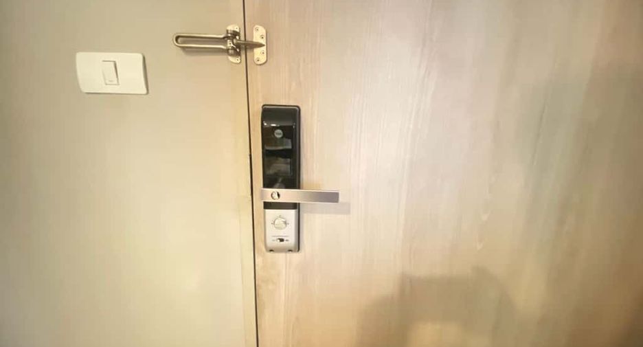 For rent 1 bed condo in Mueang Chiang Mai, Chiang Mai