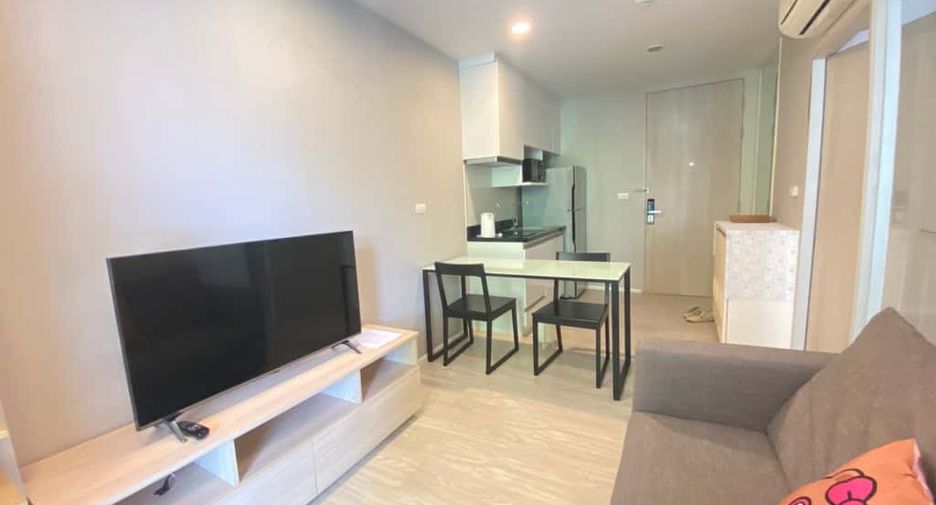For rent 1 bed condo in Mueang Chiang Mai, Chiang Mai