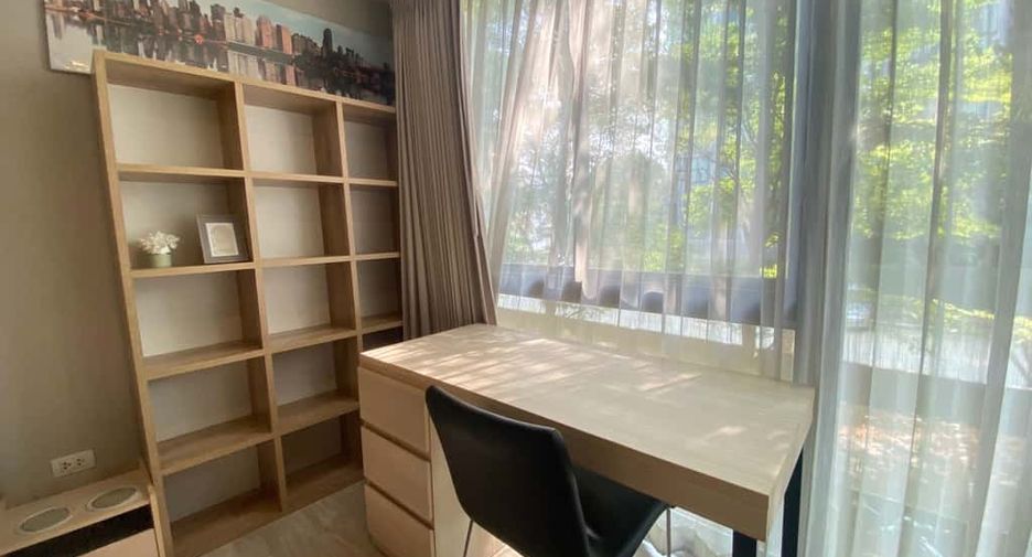For rent 1 bed condo in Mueang Chiang Mai, Chiang Mai