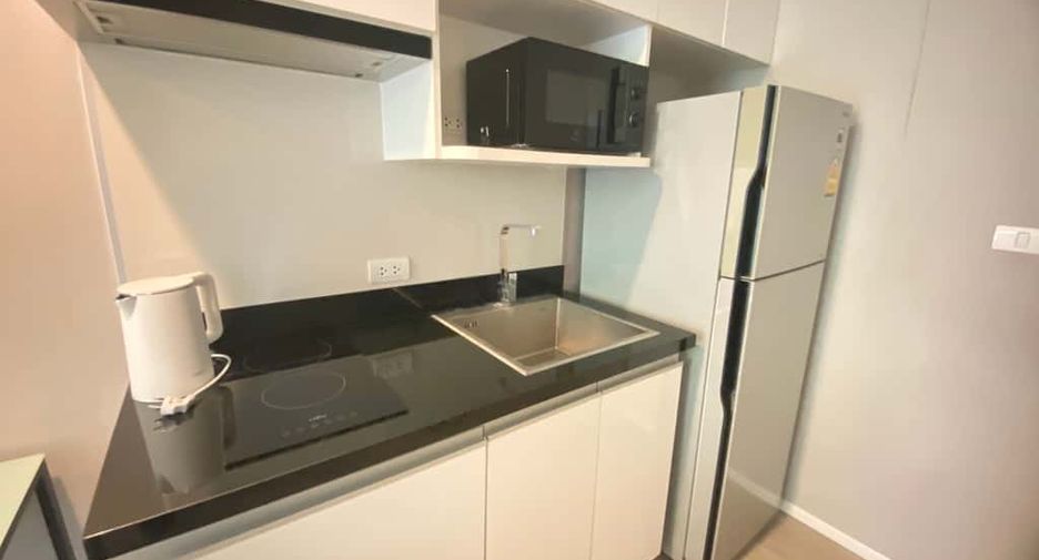 For rent 1 bed condo in Mueang Chiang Mai, Chiang Mai