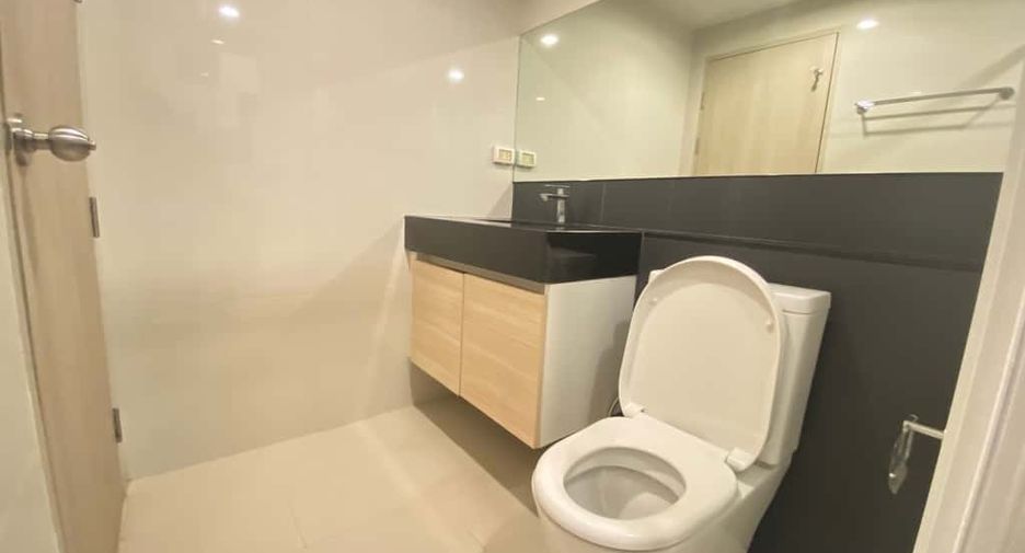 For rent 1 bed condo in Mueang Chiang Mai, Chiang Mai