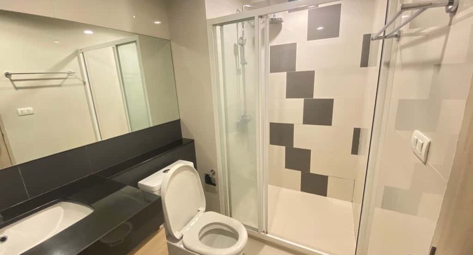 For rent 1 bed condo in Mueang Chiang Mai, Chiang Mai