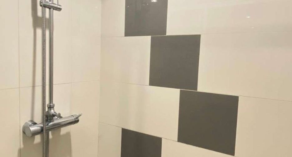 For rent 1 bed condo in Mueang Chiang Mai, Chiang Mai