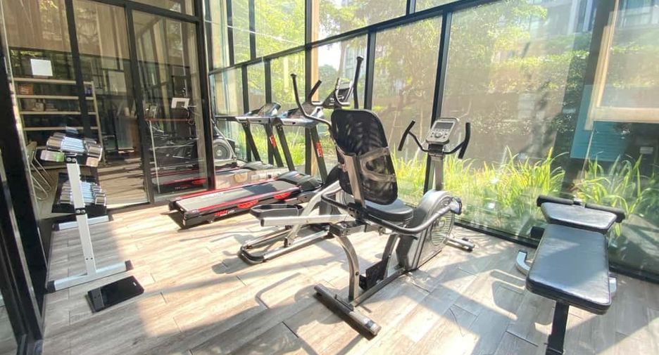 For rent 1 bed condo in Mueang Chiang Mai, Chiang Mai