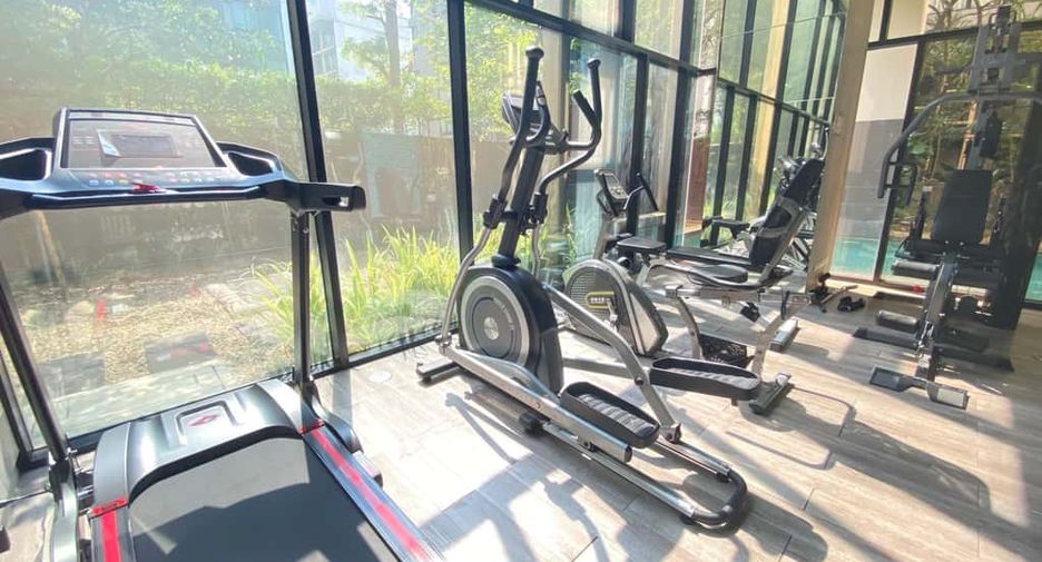 For rent 1 bed condo in Mueang Chiang Mai, Chiang Mai
