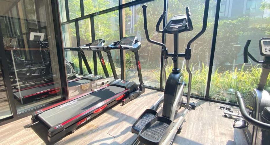 For rent 1 bed condo in Mueang Chiang Mai, Chiang Mai