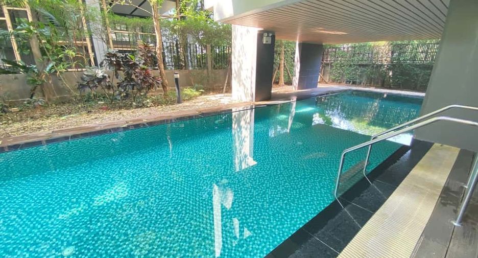 For rent 1 bed condo in Mueang Chiang Mai, Chiang Mai