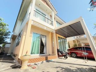 For sale 4 Beds house in Nong Khaem, Bangkok