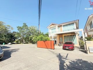 For sale 4 Beds house in Nong Khaem, Bangkok