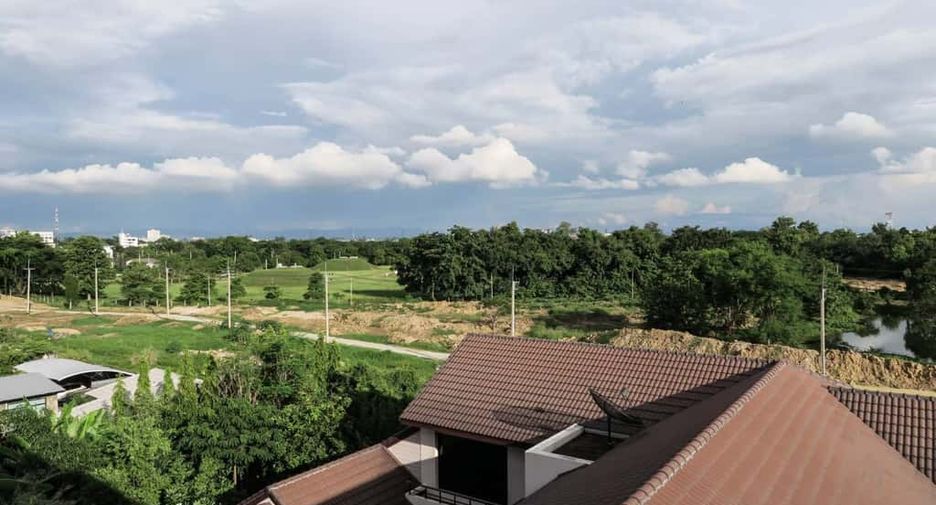 Аренда 1 кровать кондо в Mueang Chiang Mai, Чианг Маи