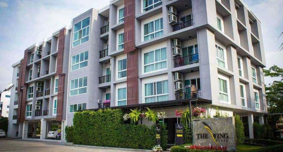 Аренда 1 кровать кондо в Mueang Chiang Mai, Чианг Маи