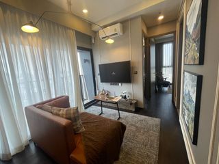 For sale studio condo in Watthana, Bangkok