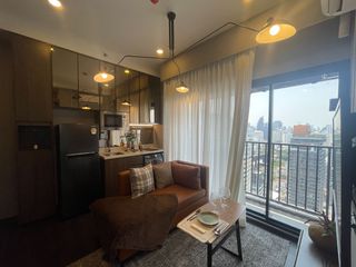 For sale studio condo in Watthana, Bangkok