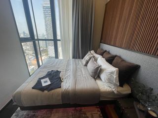 For sale studio condo in Watthana, Bangkok