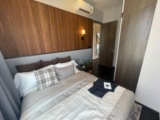 For sale studio condo in Watthana, Bangkok
