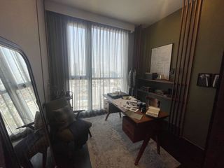 For sale studio condo in Watthana, Bangkok