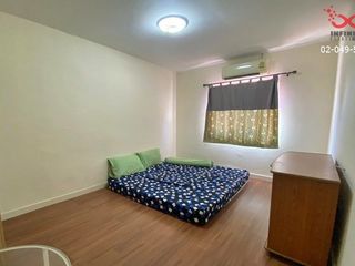 For sale 3 bed townhouse in Mueang Chachoengsao, Chachoengsao