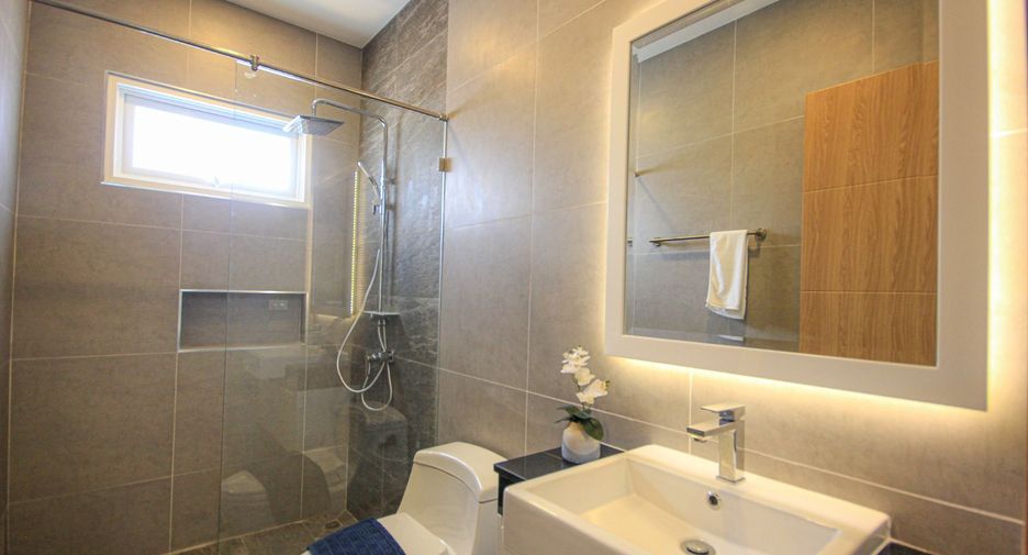 Villa zum Kauf mit 3 Zimmer in Hua Hin, Prachuap Khiri Khan