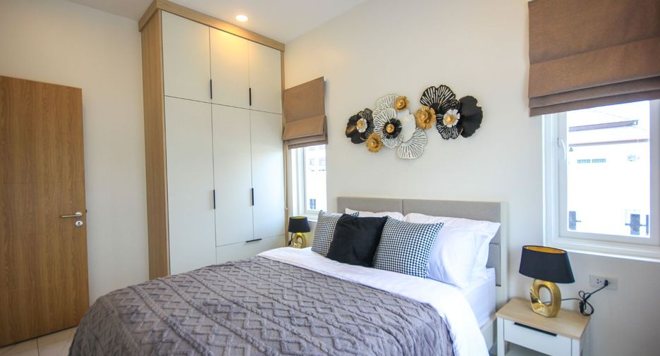Villa zum Kauf mit 3 Zimmer in Hua Hin, Prachuap Khiri Khan