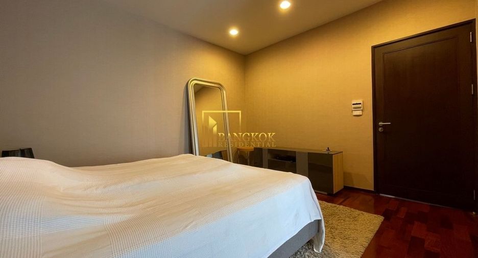 ให้เช่า 2 ห้องนอน คอนโด ใน วัฒนา, กรุงเทพฯ
