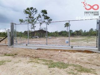 For sale land in Thoen, Lampang