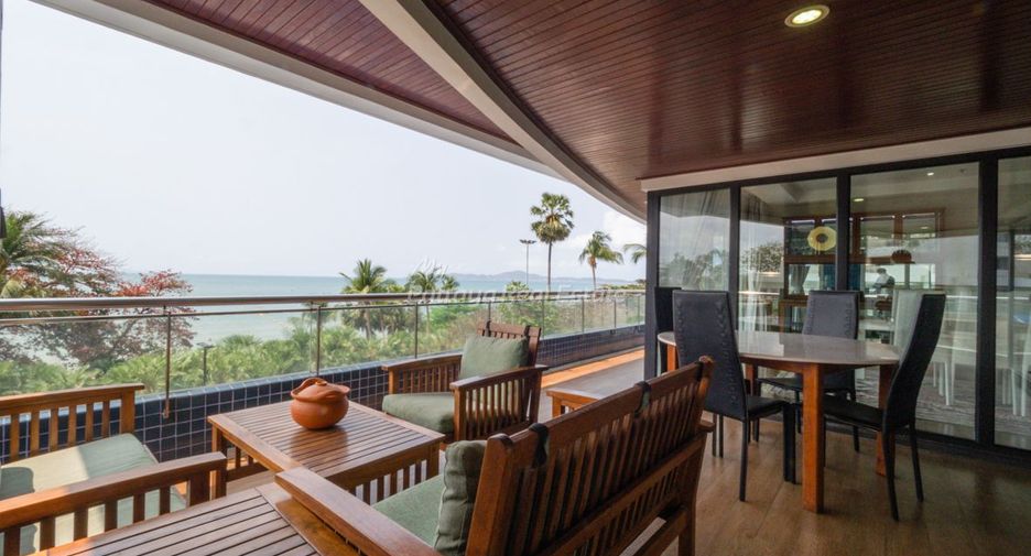 For sale 2 bedrooms condo in Bang Lamung, Chonburi