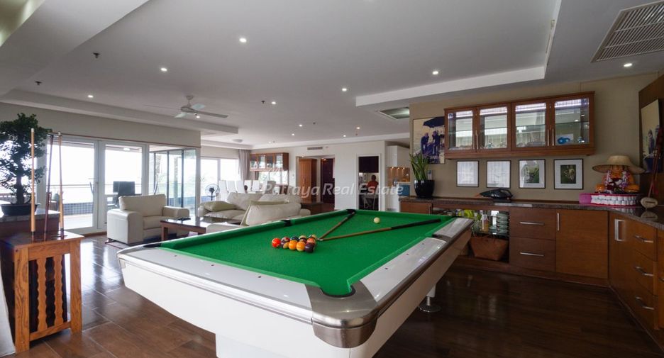 For sale 2 bedrooms condo in Bang Lamung, Chonburi