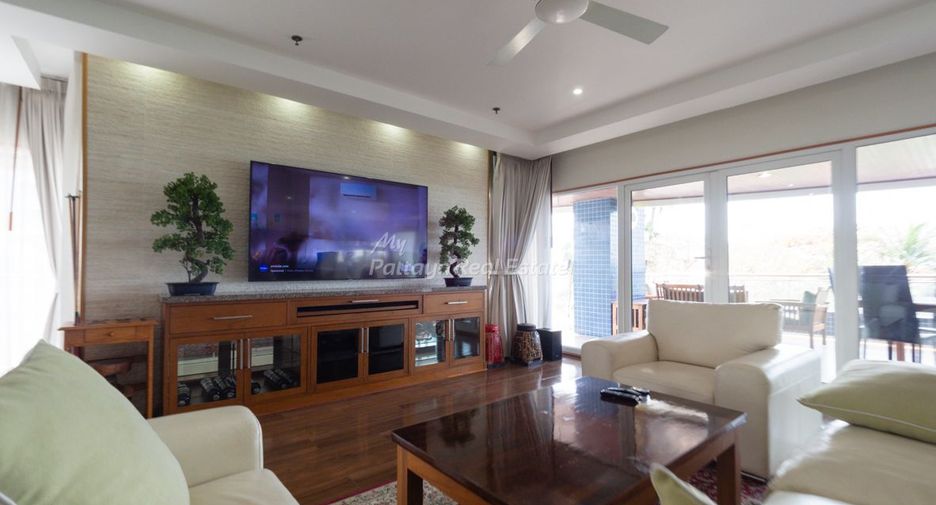 For sale 2 bedrooms condo in Bang Lamung, Chonburi