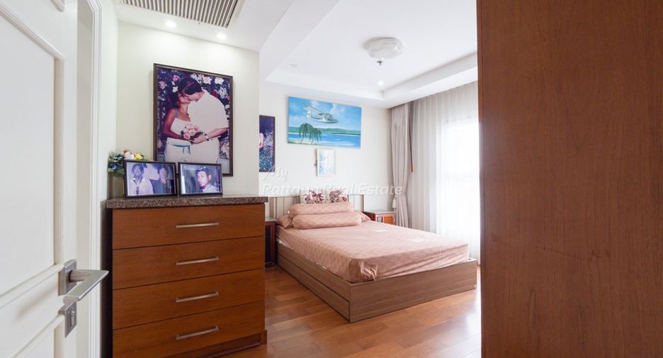 For sale 2 bedrooms condo in Bang Lamung, Chonburi