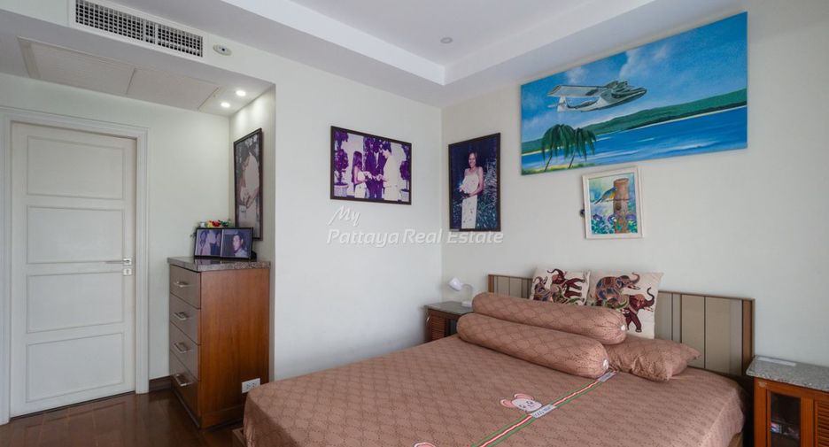 For sale 2 bedrooms condo in Bang Lamung, Chonburi