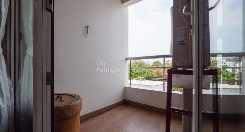 For sale 2 bedrooms condo in Bang Lamung, Chonburi
