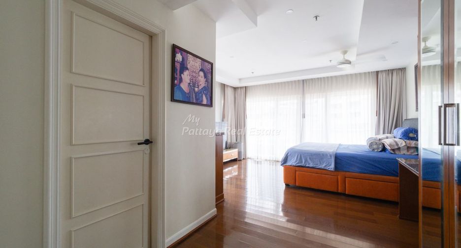 For sale 2 bedrooms condo in Bang Lamung, Chonburi