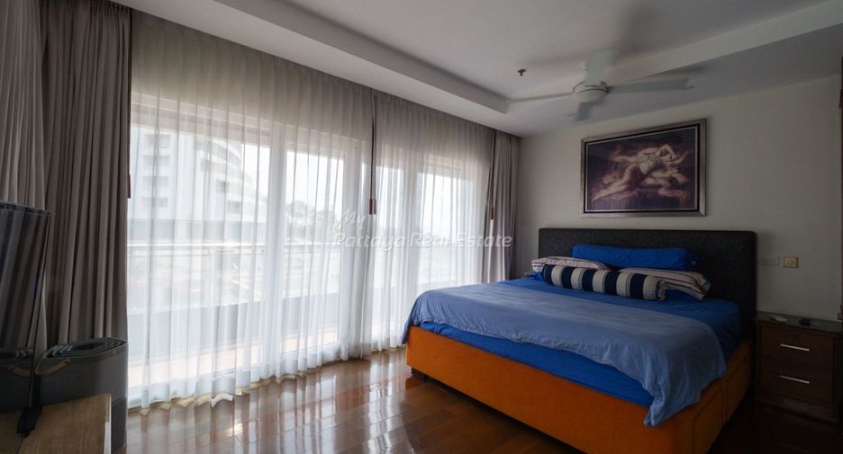 For sale 2 bedrooms condo in Bang Lamung, Chonburi
