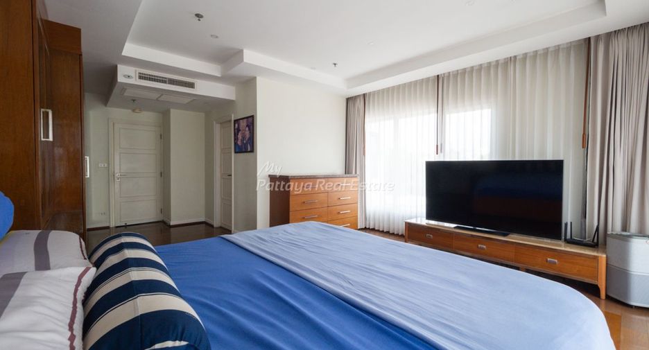 For sale 2 bedrooms condo in Bang Lamung, Chonburi