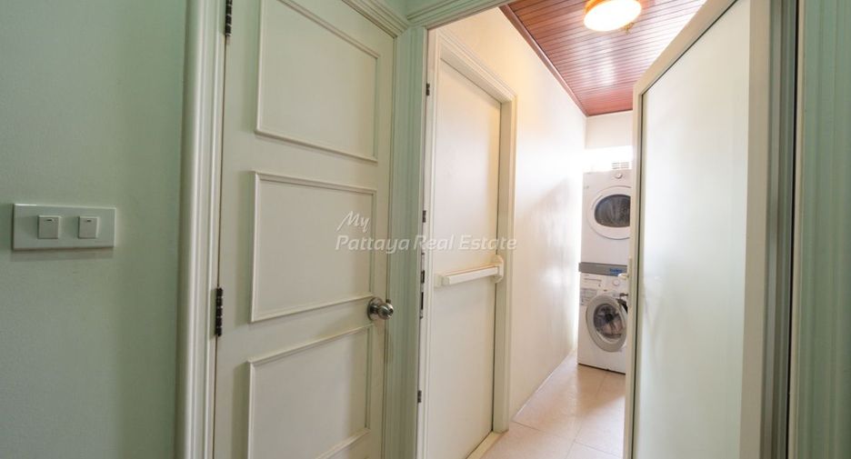 For sale 2 bedrooms condo in Bang Lamung, Chonburi