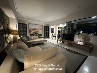 For rent and for sale 3 bed townhouse in Bang Phli, Samut Prakan