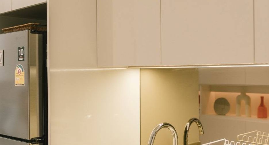 À vendre 1 chambre condo à Khlong Toei, Bangkok