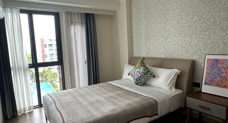 For sale 1 bed condo in Mueang Chiang Mai, Chiang Mai