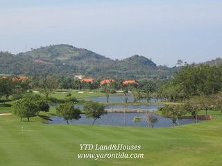 For sale 3 bedrooms house in East Pattaya, Pattaya