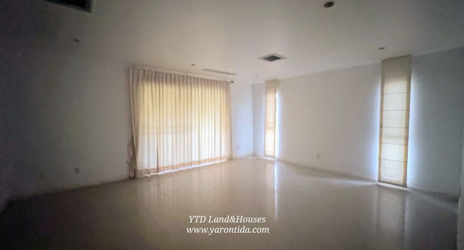 ขาย 3 ห้องนอน บ้านเดี่ยว ใน ศรีราชา, ชลบุรี