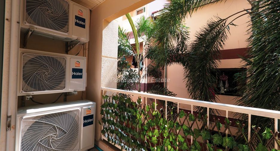 For sale 2 bedrooms condo in Bang Lamung, Chonburi