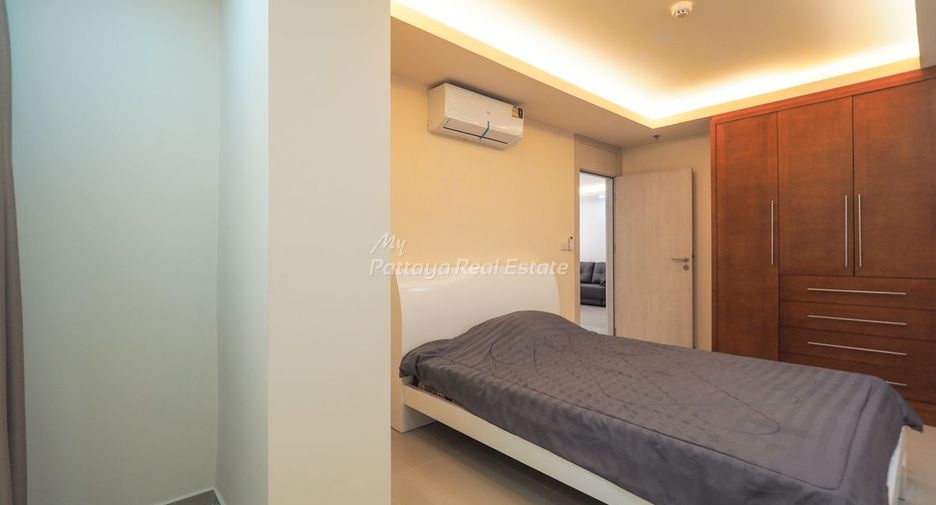 For sale 2 bedrooms condo in Bang Lamung, Chonburi
