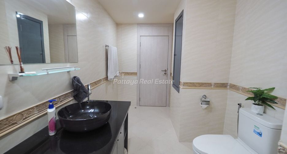 For sale 2 bedrooms condo in Bang Lamung, Chonburi