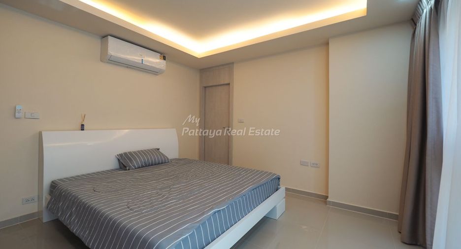 For sale 2 bedrooms condo in Bang Lamung, Chonburi
