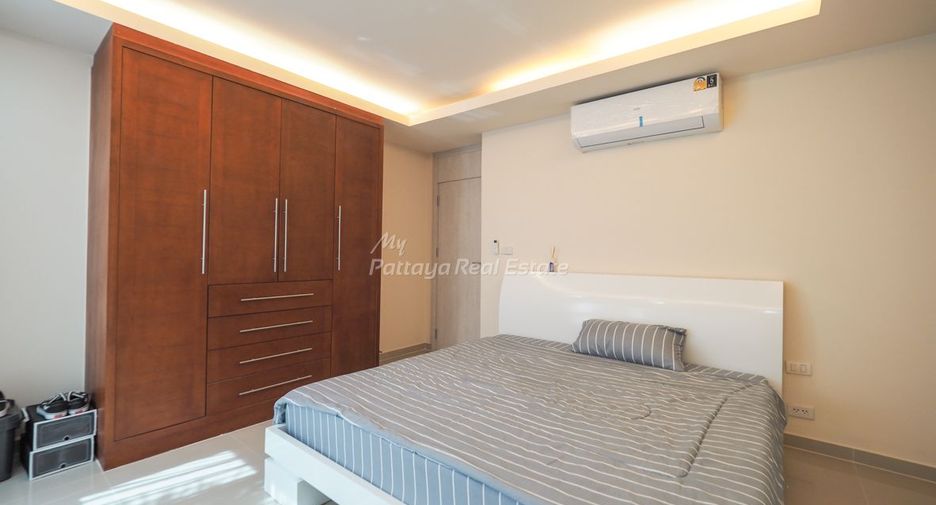 For sale 2 bedrooms condo in Bang Lamung, Chonburi