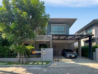 For sale 4 Beds house in Bang Yai, Nonthaburi