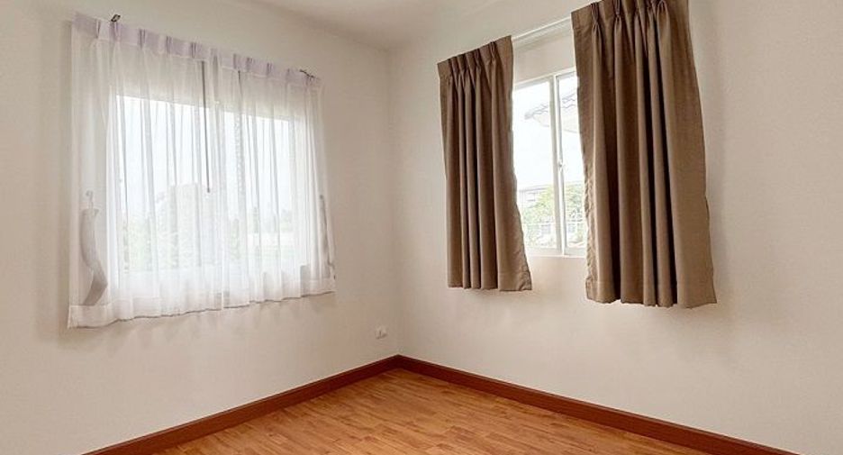À vendre 4 chambres maison à Bang Kruai, Nonthaburi